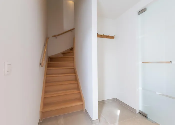 Lecomte - Rose D'ivry-3 Bedroom W Free Parking Garage - Large Terrace - Quiet Area & Walking Distance From The Sea! 223